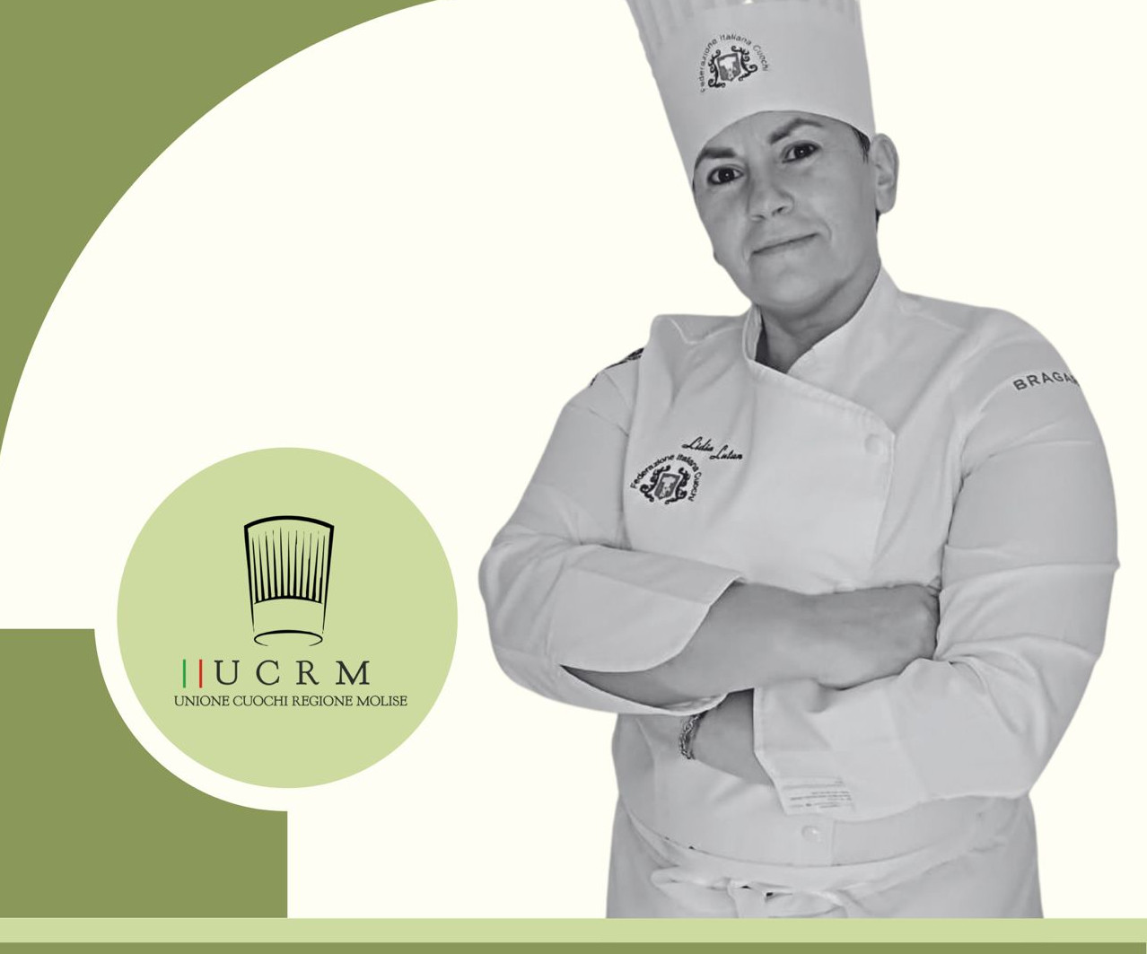 Show Cooking- SABATO 10 ORE 18:30